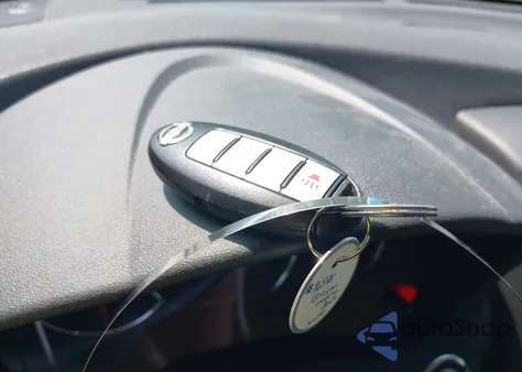 2013 Nissan Maxima S/Sv from USA, damaged, VIN 1N4AA5AP1DC821760